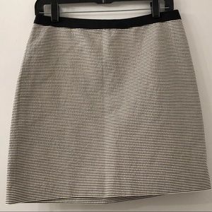 The Loft Sz 4 Skirt-NWT